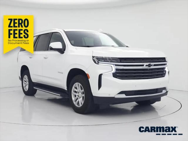 2022 Chevrolet Tahoe 4WD LT for sale in Lexington, KY