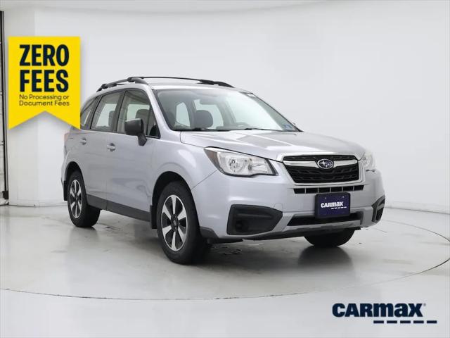 2018 Subaru Forester 2.5i for sale in Mechanicsburg, PA