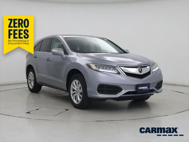 2016 Acura RDX Unknown for sale near Columbus, OH