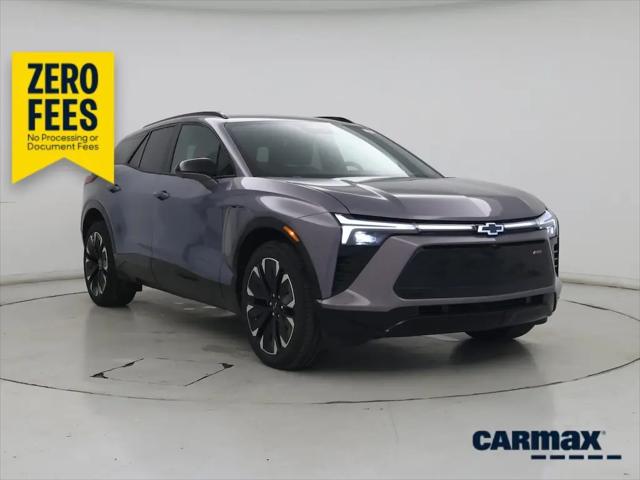 2024 Chevrolet V Blazer eAWD RS for sale in Columbus, OH