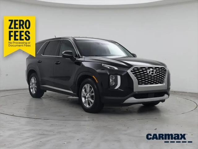 2021 Hyundai Palisade SE for sale in Boynton Beach, FL