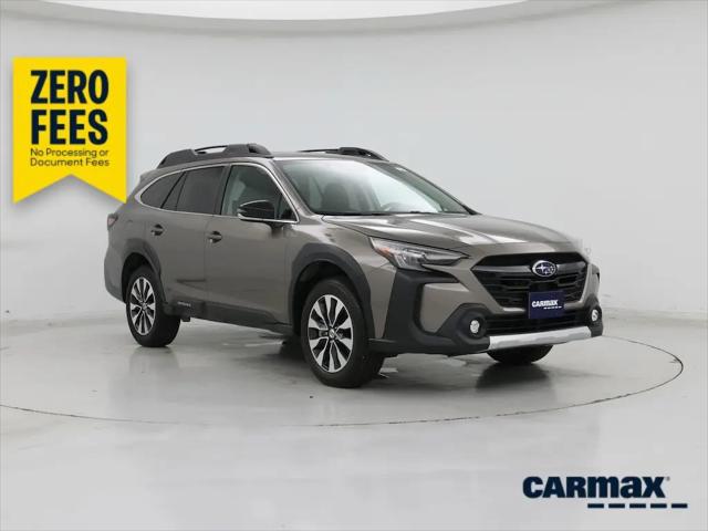 2024 Subaru Outback Limited for sale in Merriam, KS