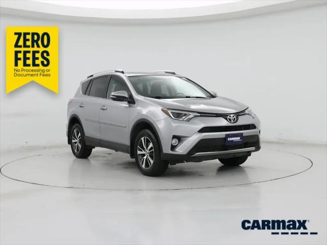 2016 Toyota RAV4 XLE for sale in Merriam, KS