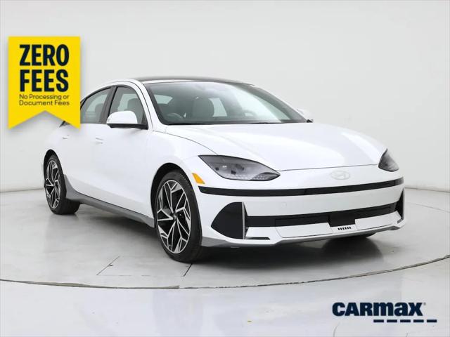2023 Hyundai IONIQ 6 Limited for sale in Merriam, KS