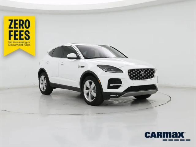 2021 Jaguar E-PACE SE P250 AWD Automatic for sale in Merriam, KS
