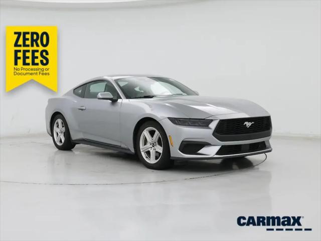 2026 Ford Mustang EcoBoost Premium Fastback for sale in Merriam, KS