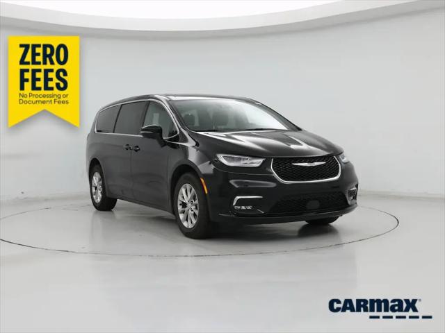 2026 Chrysler Pacifica Limited AWD for sale in Merriam, KS