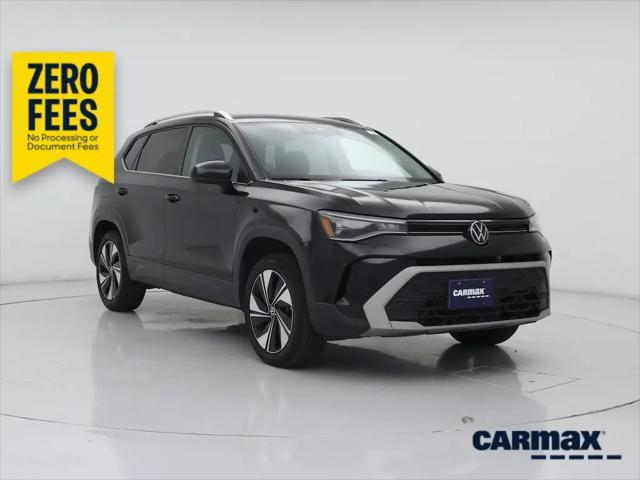 2025 Volkswagen Taos 1.5T SE for sale in Tulsa, OK