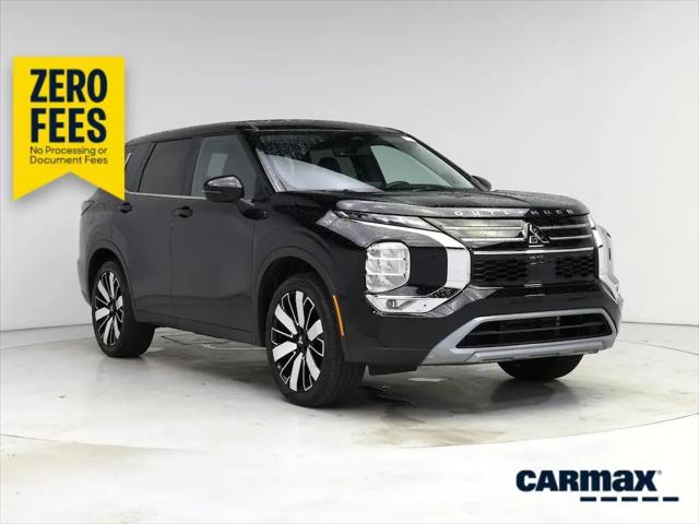 2025 Mitsubishi Outlander SE 2.5 S-AWC for sale in Tulsa, OK