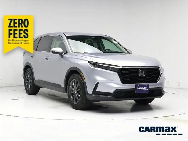 2026 Honda CR-V EX-L 2WD for sale in Fort Worth, TX