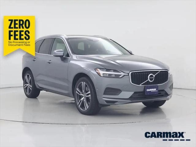 2019 Volvo XC60 T6 Momentum for sale in Houston, TX