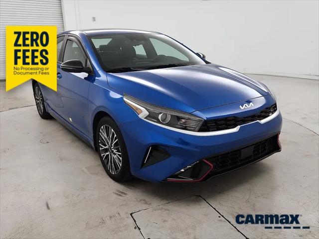 2024 Kia Forte GT-Line for sale in Hoover, AL
