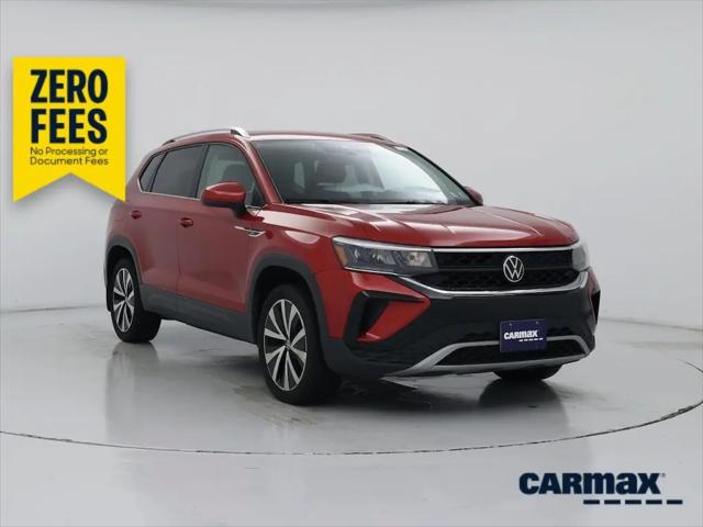 2023 Volkswagen Taos 1.5T SE for sale in Laurel, MD