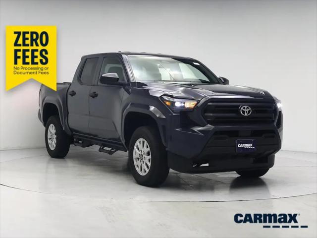 2024 Toyota Tacoma SR for sale in Laurel, MD