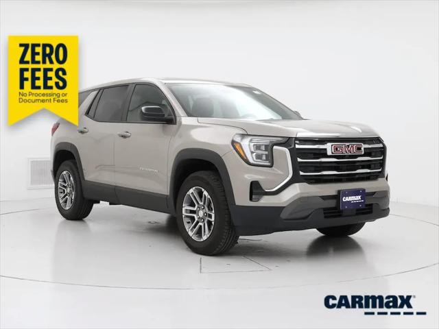 2025 GMC Terrain FWD Elevation for sale in Laurel, MD