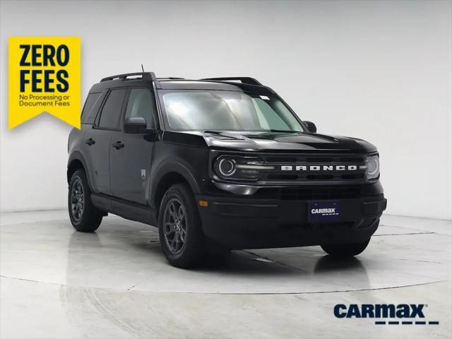 2022 Ford Bronco Sport Big Bend for sale in Laurel, MD