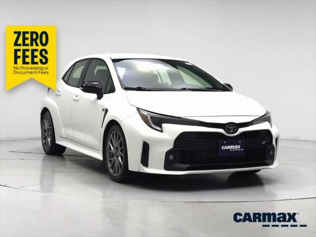 2023 Toyota GR Corolla Core for sale in Laurel, MD