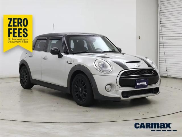 2015 MINI Hardtop Cooper S for sale in Hartford, CT
