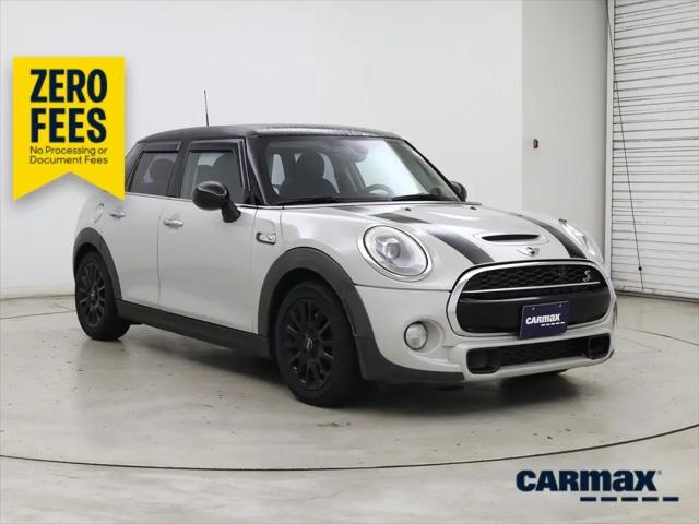 2015 MINI Hardtop Cooper S for sale in Hartford, CT