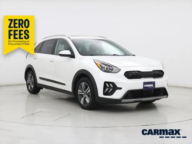 2022 Kia Niro LXS SE for sale in Brooklyn Park, MN
