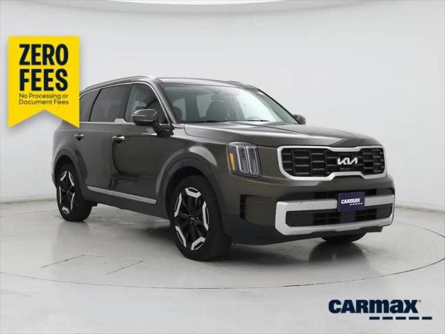 2025 Kia Telluride S for sale in Brooklyn Park, MN