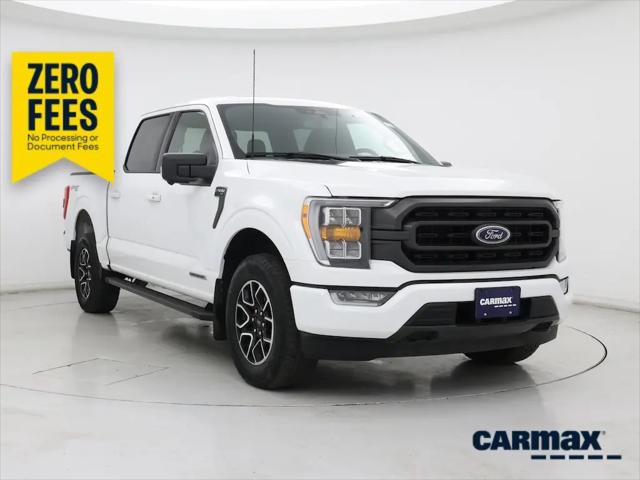 2023 Ford F-150 XLT for sale in Brooklyn Park, MN