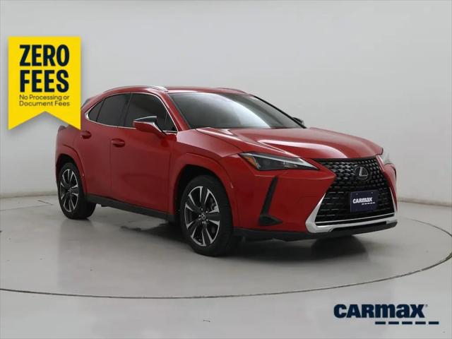 2023 Lexus UX 250h Premium for sale in Brooklyn Park, MN