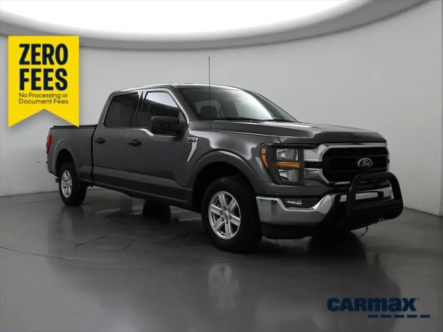 2023 Ford F-150 XLT for sale in Clearwater, FL