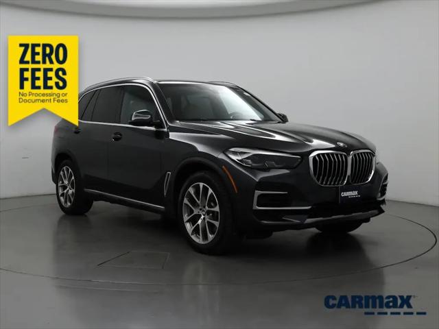 2022 BMW X5 sDrive40i for sale in Clearwater, FL