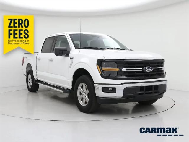 2024 Ford F-150 XLT for sale in South Jordan, UT