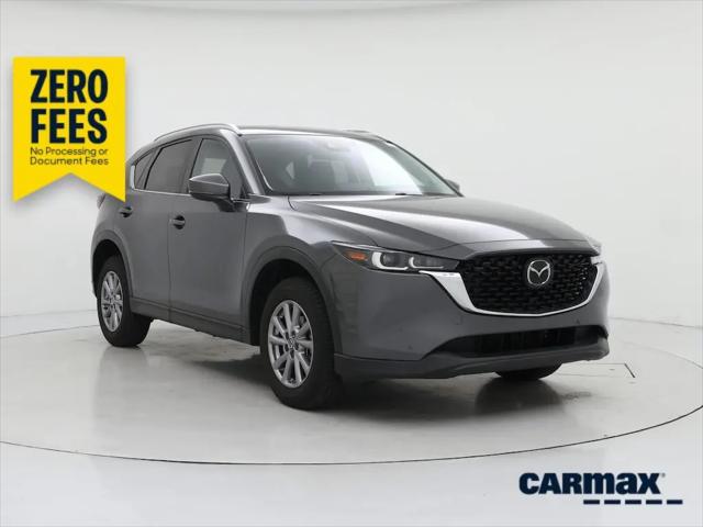 2023 Mazda CX-5 2.5 S Select for sale in South Jordan, UT