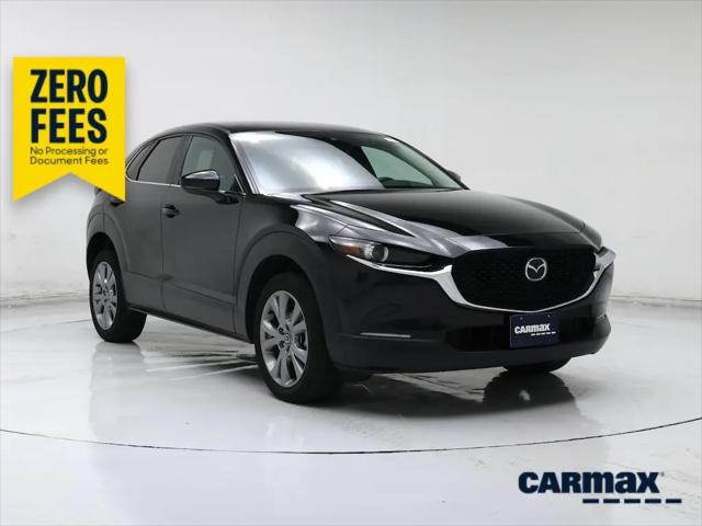 2023 Mazda CX-30 2.5 S Select for sale in South Jordan, UT