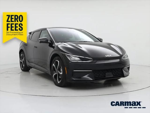 2024 Kia EV6 GT-Line for sale in South Jordan, UT