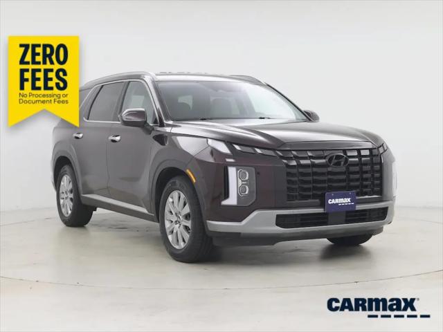 2025 Hyundai Palisade SEL for sale in Houston, TX