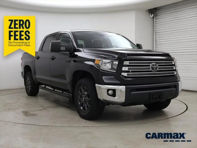 2021 Toyota Tundra SR5 for sale in Smithtown, NY