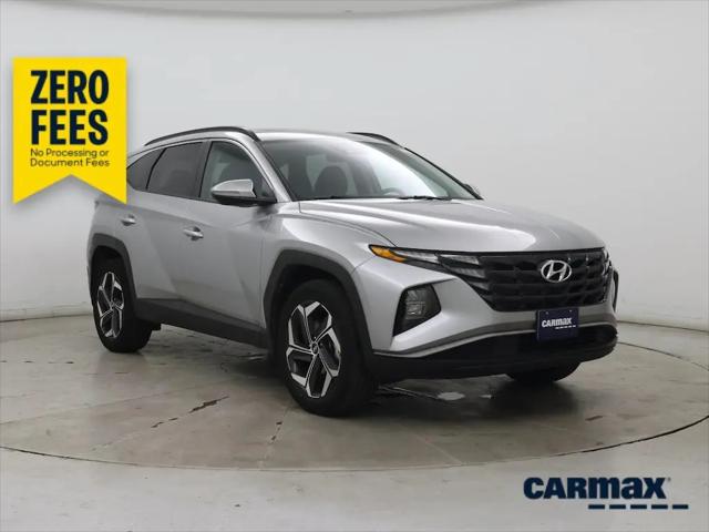 2023 Hyundai Tucson SEL for sale in White Marsh, MD