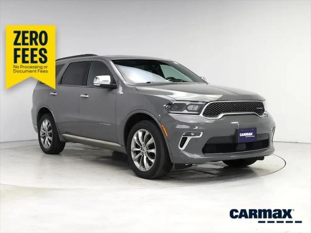 2022 Dodge Durango Citadel AWD for sale in Nashville, TN