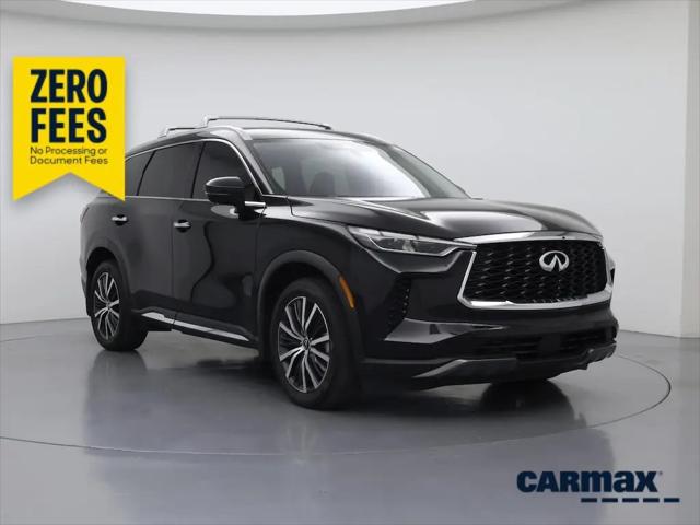 2025 INFINITI QX60 SENSORY AWD for sale in Nashville, TN