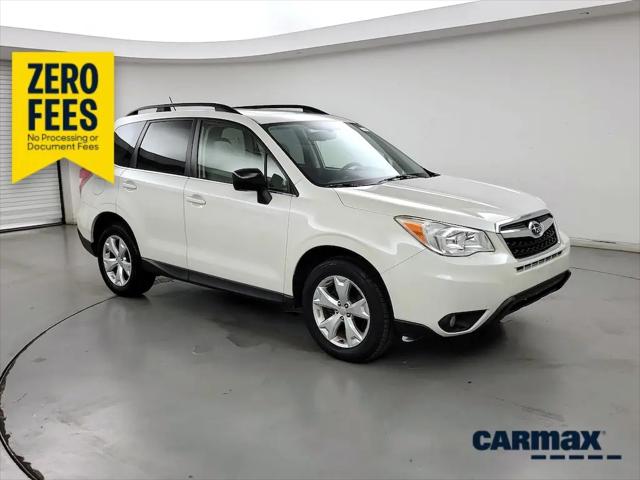 2014 Subaru Forester 2.5i Limited for sale near Cincinnati, OH