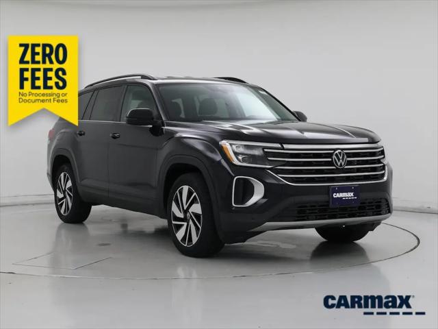 2025 Volkswagen Atlas 2.0T SE w/Technology for sale in Greensboro, NC