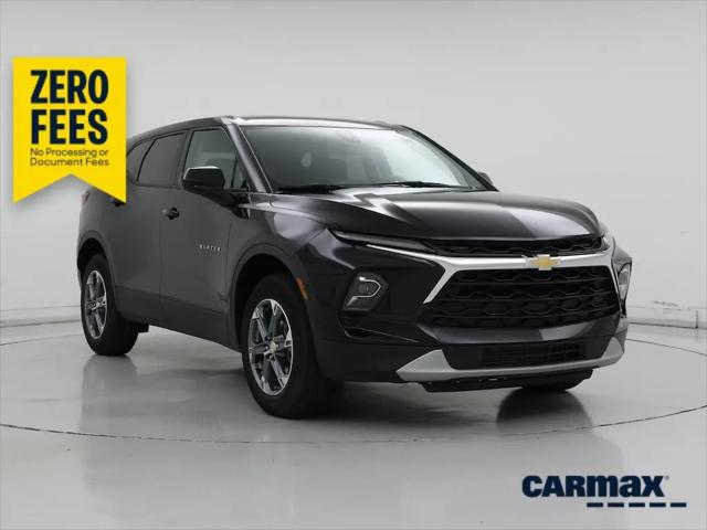 2025 Chevrolet Blazer FWD 2LT for sale in Greensboro, NC
