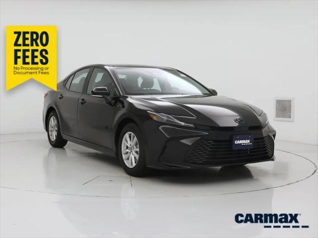 2026 Toyota Camry LE for sale in San Antonio, TX