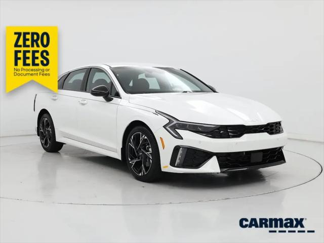 2026 Kia K5 GT-Line FWD for sale in Chattanooga, TN