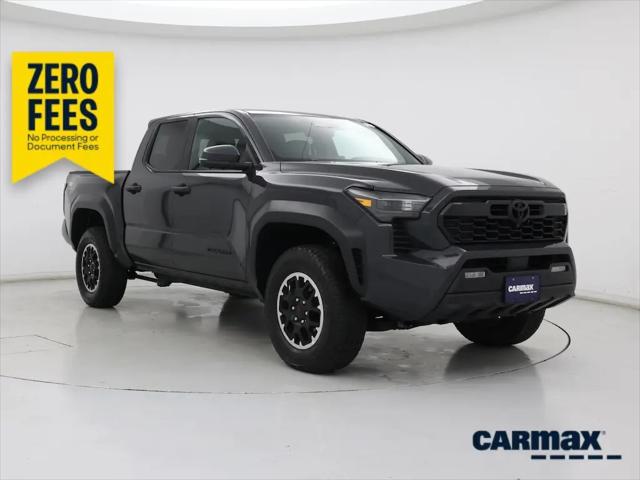 2025 Toyota Tacoma TRD Off Road for sale in Littleton, CO