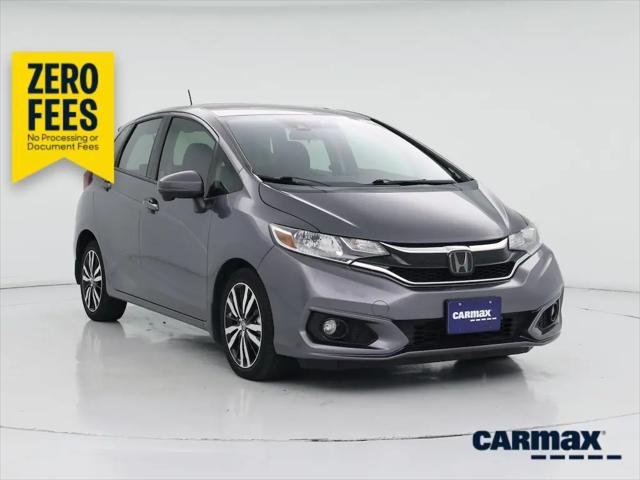 2019 Honda Fit EX for sale in Raleigh, NC