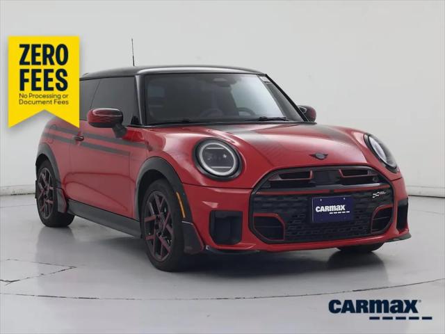 2025 MINI Hardtop Cooper S for sale in Irving, TX