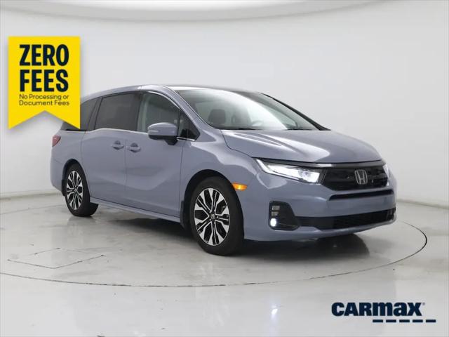 2025 Honda Odyssey Elite for sale in Louisville, KY