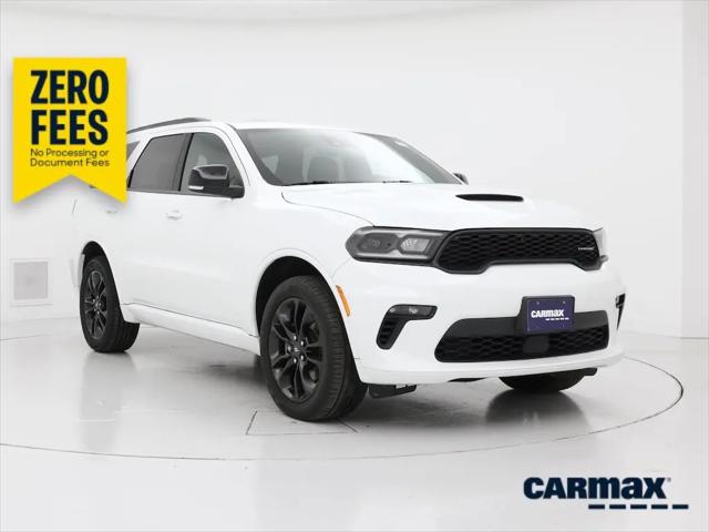 2022 Dodge Durango GT Plus AWD for sale in Gaithersburg, MD