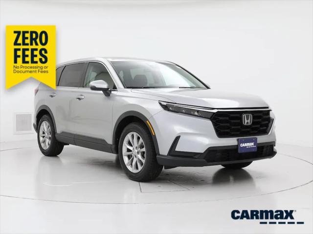 2023 Honda CR-V EX AWD for sale in Gaithersburg, MD