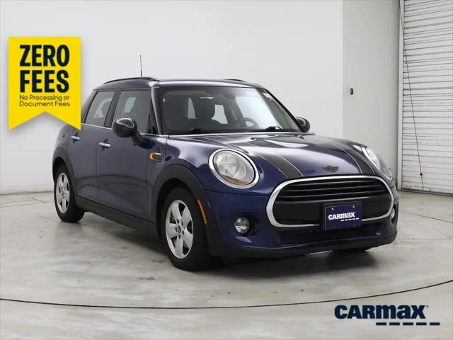 2017 MINI Hardtop Cooper for sale in East Haven, CT